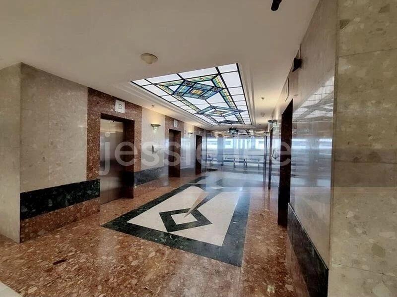 Office for Rent in  High Street Centre - Image 4